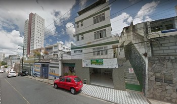 Condomínio Euzete em Salvador