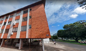 Condomínio Eva S em Porto Alegre