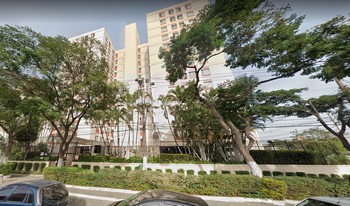 Condomínio Eva Serson em São Paulo