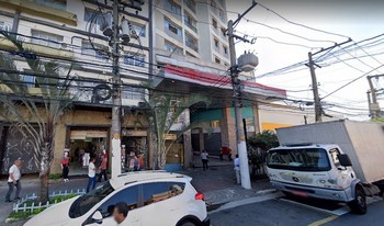 Condomínio Evelin em São Paulo