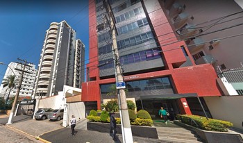 Condomínio Evelina Santucci Gragnani em Campinas