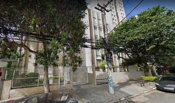 Condomínio Evelyn em São Paulo