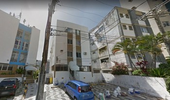 Condomínio Edifício Everest
