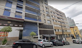 Condomínio Evolucao em São Paulo