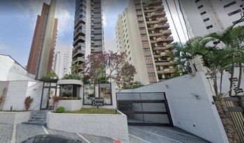 Condomínio évora em São Paulo