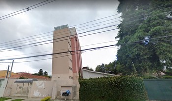 Condomínio évora em Curitiba