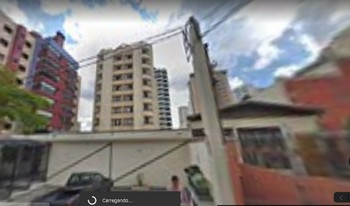 Condomínio évora em São Paulo