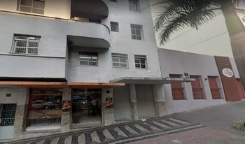 Condomínio Excelsior em Belo Horizonte