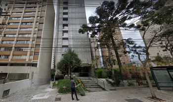 Condomínio Excelsior em Curitiba
