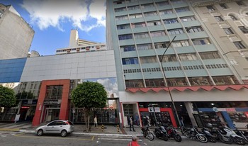 Condomínio Excelsior em São Paulo
