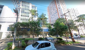 Condomínio Executive Center em Porto Alegre