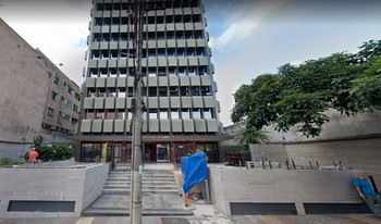 Condomínio Edifício Executive Center