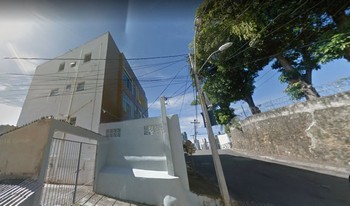 Condomínio Executive Center em Salvador