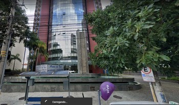 Condomínio Executive Tower em São Paulo