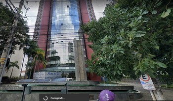 Condomínio Executive Tower em São Paulo