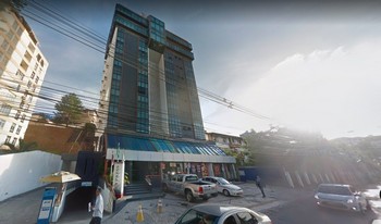 Condomínio Express Flat em Salvador