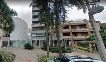 Condomínio Exuberance em Porto Alegre