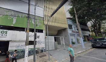 Condomínio Fabia em São Paulo