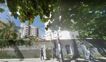 Condomínio Fabiana em Salvador