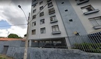 Condomínio Fabiana em Belo Horizonte