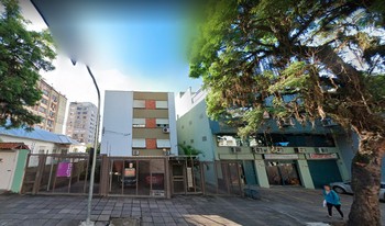 Condomínio Fabiana em Porto Alegre