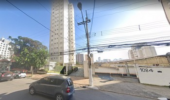 Condomínio Fabiana em São Paulo