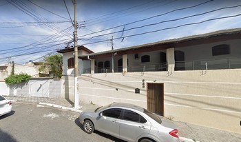 Condomínio Fabiana em São Paulo