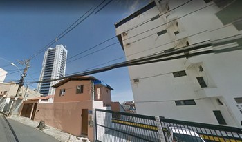 Condomínio Fabiane em Salvador