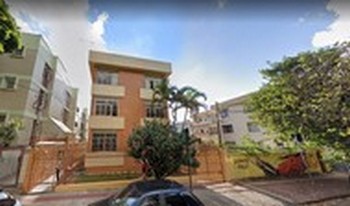 Condomínio Fabiola em Belo Horizonte