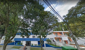 Condomínio Fabricia em Curitiba