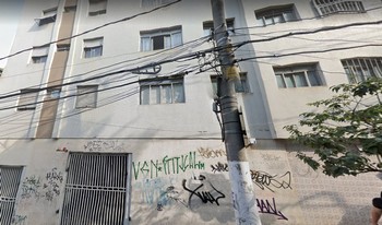Condomínio Fagundes em São Paulo