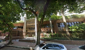 Condomínio Falstaff House Apartments em São Paulo