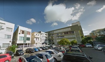 Condomínio Famonte Ii em Salvador