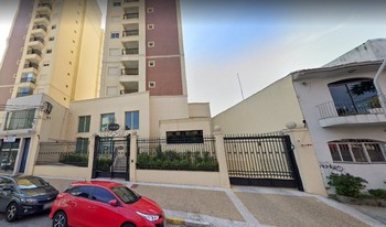 Condomínio Fao Residence Iii em São Paulo