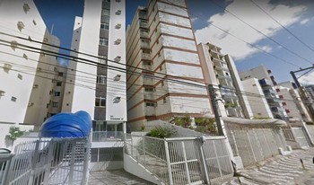Condomínio Faraildes em Salvador