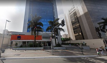 Condomínio Faria Lima Business Center em São Paulo