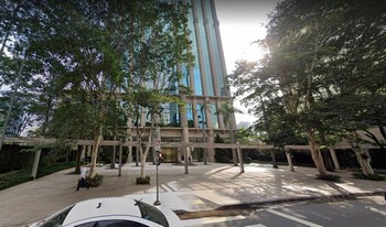 Condomínio Faria Lima Financial Center em São Paulo