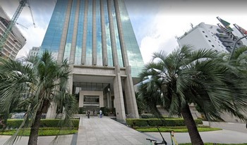 Condomínio Faria Lima Square em São Paulo