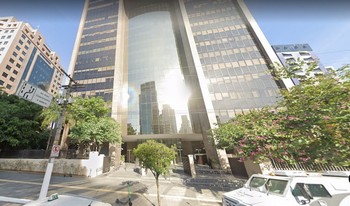 Condomínio Faria Lima Tower em São Paulo