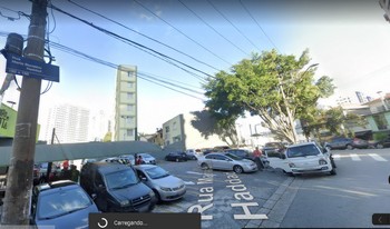 Condomínio Farid Miguel Haddad em São Paulo