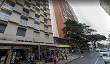 Condomínio Farinha em Belo Horizonte