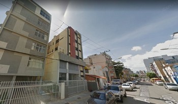 Condomínio Farol Da Barra em Salvador