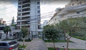 Condomínio Fascino Bela Vista em Porto Alegre