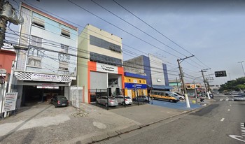 Condomínio Fátima em São Paulo