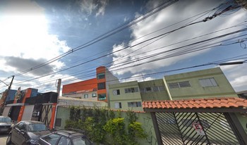 Condomínio Edifício Fátima