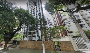 Condomínio Faubourg Saint Honore em São Paulo