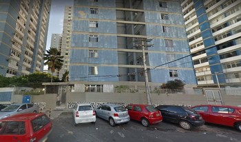 Condomínio Fausto em Salvador