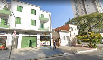 Condomínio Faustolo em São Paulo