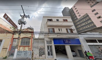 Condomínio Fauz Romão Roston em São Paulo