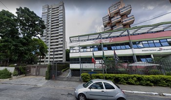Condomínio Fazenda Morumby em São Paulo